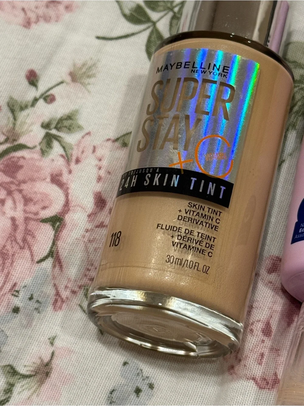 Makeup Complexion Bundle, Too Faced, Maybelline, Tower 28, Dose of Colors